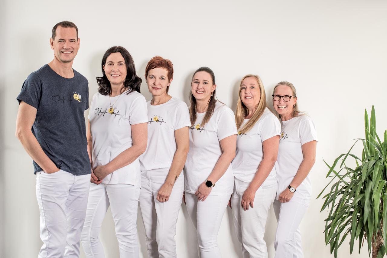 Unser Team – Ordination Dr. Plank